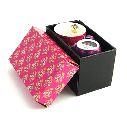 La Boheme Gift Box